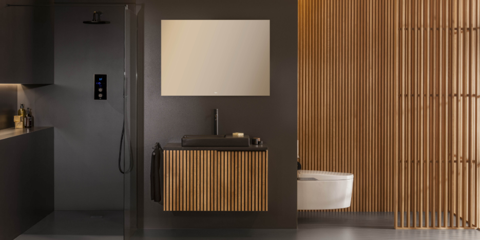 VENTAJAS DE LOS MUEBLES DE BAÑO SUSPENDIDOS
